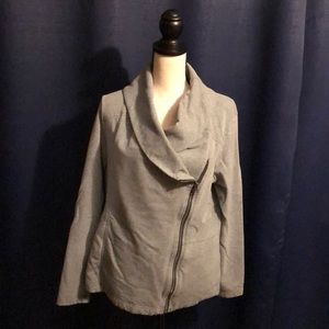 Columbia Moto Zip sweatshirt